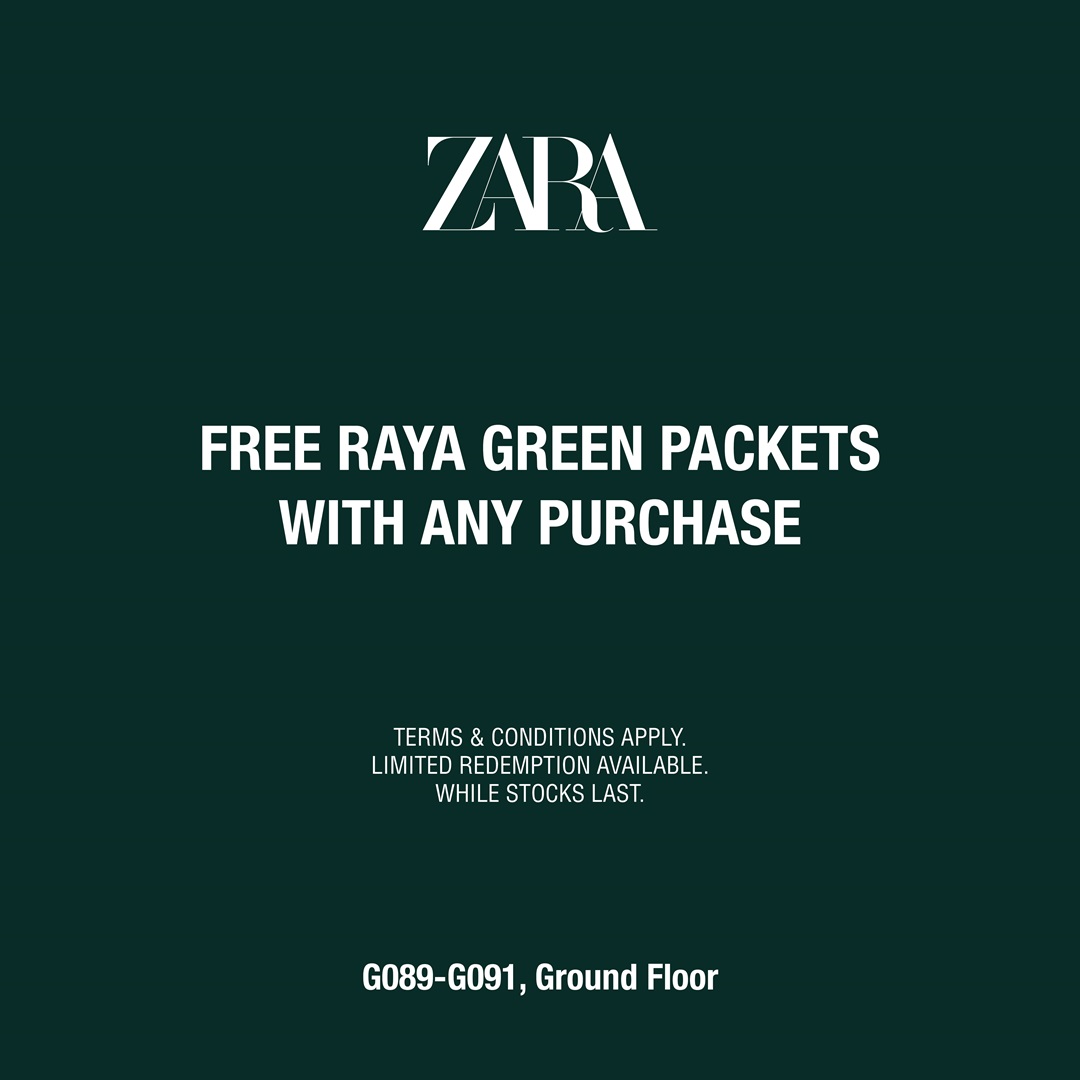 Zara & Zara Men